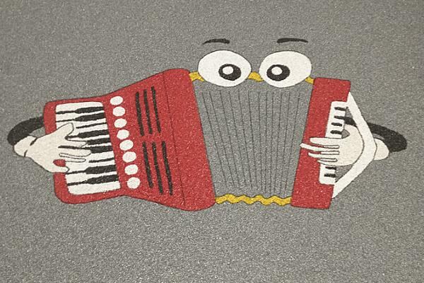 Accordeon
